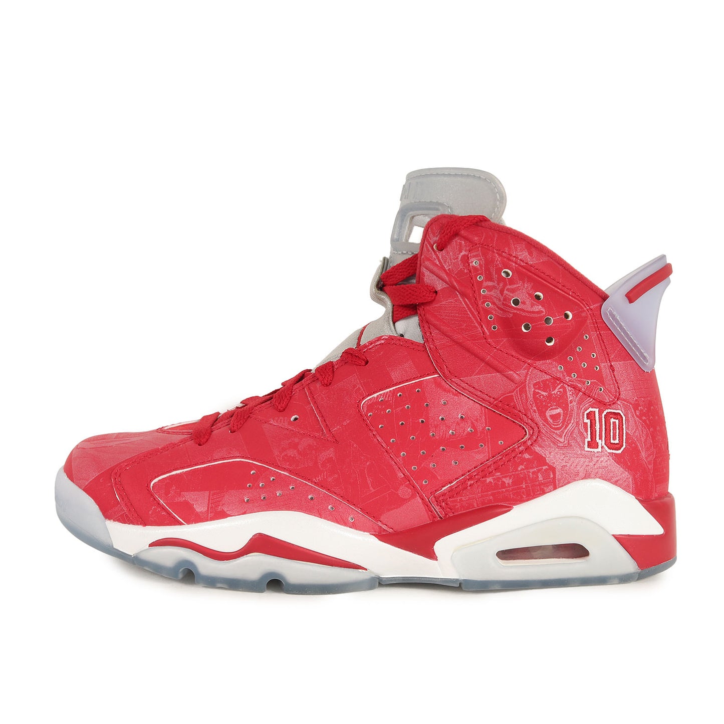 ×SLAM DUNK AIR JORDAN 6 RETRO (717302-600)