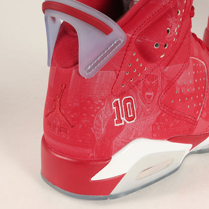 ×SLAM DUNK AIR JORDAN 6 RETRO (717302-600)