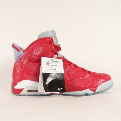 ×SLAM DUNK AIR JORDAN 6 RETRO (717302-600)