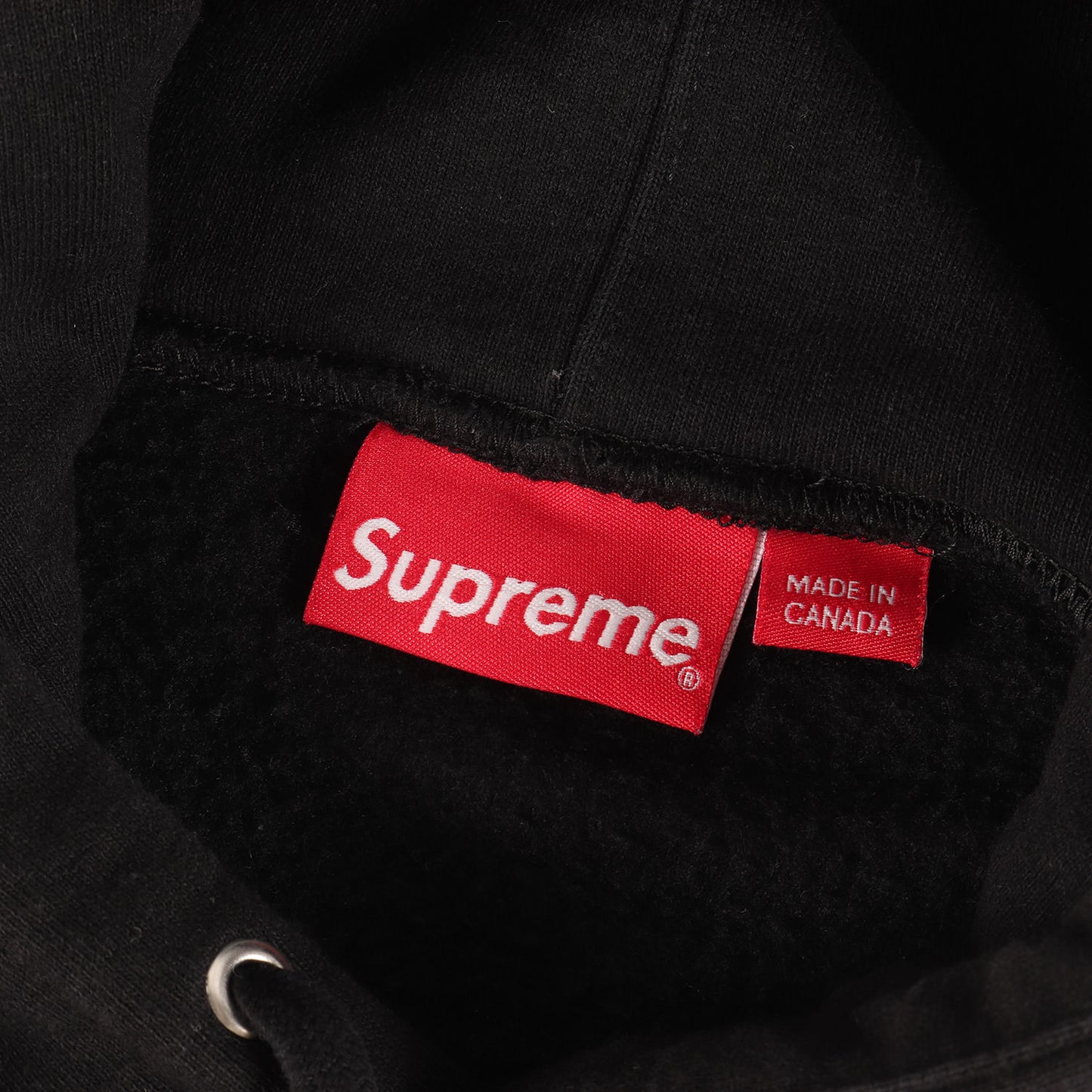 22SS ブリングBOXロゴ スウェットパーカー(Bling Box Logo Hooded Sweatshirt)