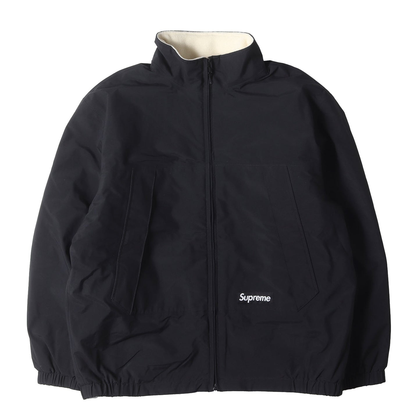 22SS ゴアテックス リバーシブル フリースジャケット(GORE-TEX Reversible Polartec Lined Jacket)