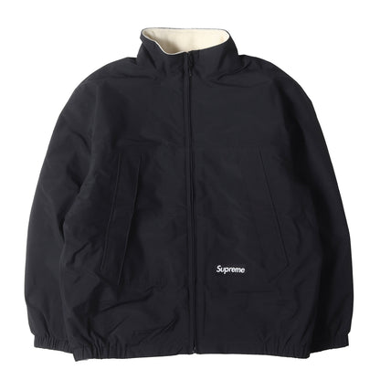 22SS ゴアテックス リバーシブル フリースジャケット(GORE-TEX Reversible Polartec Lined Jacket)