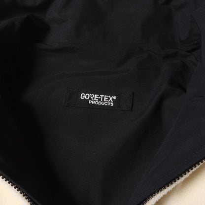 22SS ゴアテックス リバーシブル フリースジャケット(GORE-TEX Reversible Polartec Lined Jacket)