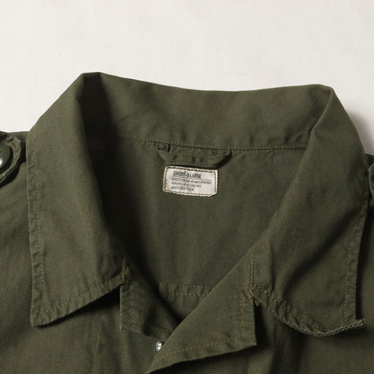 [現行モデル] 1st ジャングル ファティーグ ジャケット