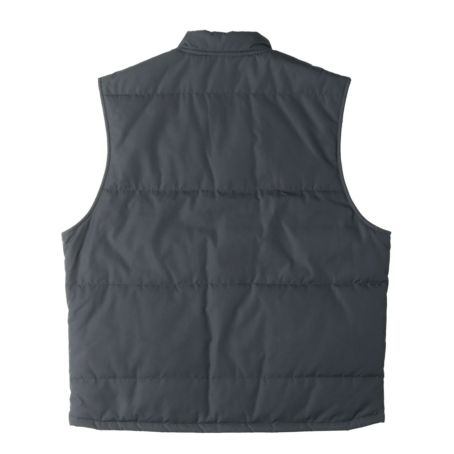 24AW トラッカー 中綿ベスト(PADDED TRACKER VEST)