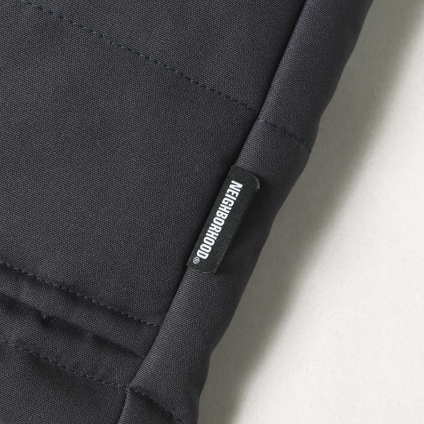 24AW トラッカー 中綿ベスト(PADDED TRACKER VEST)
