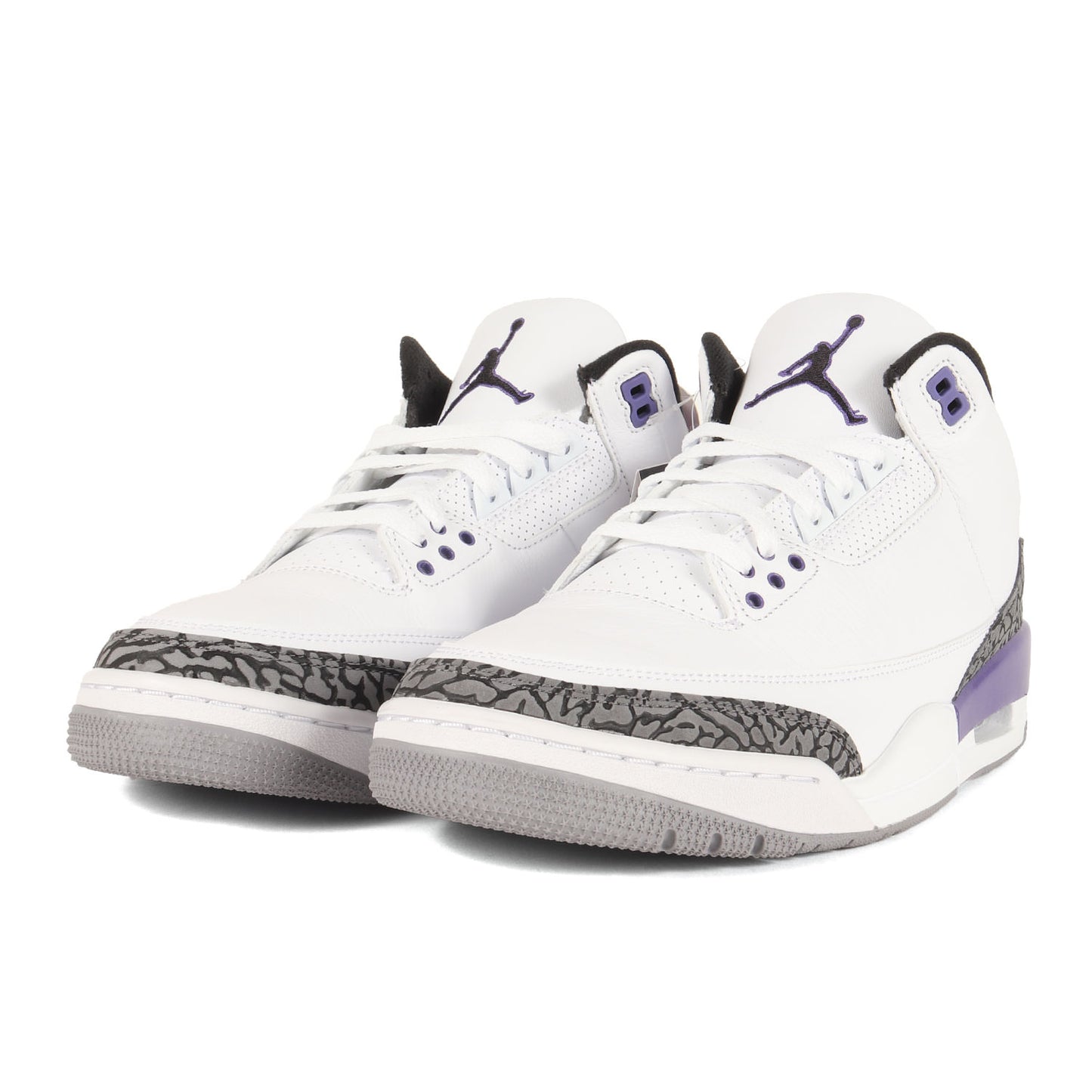 AIR JORDAN 3 RETRO DARK IRIS (CT8532-105)