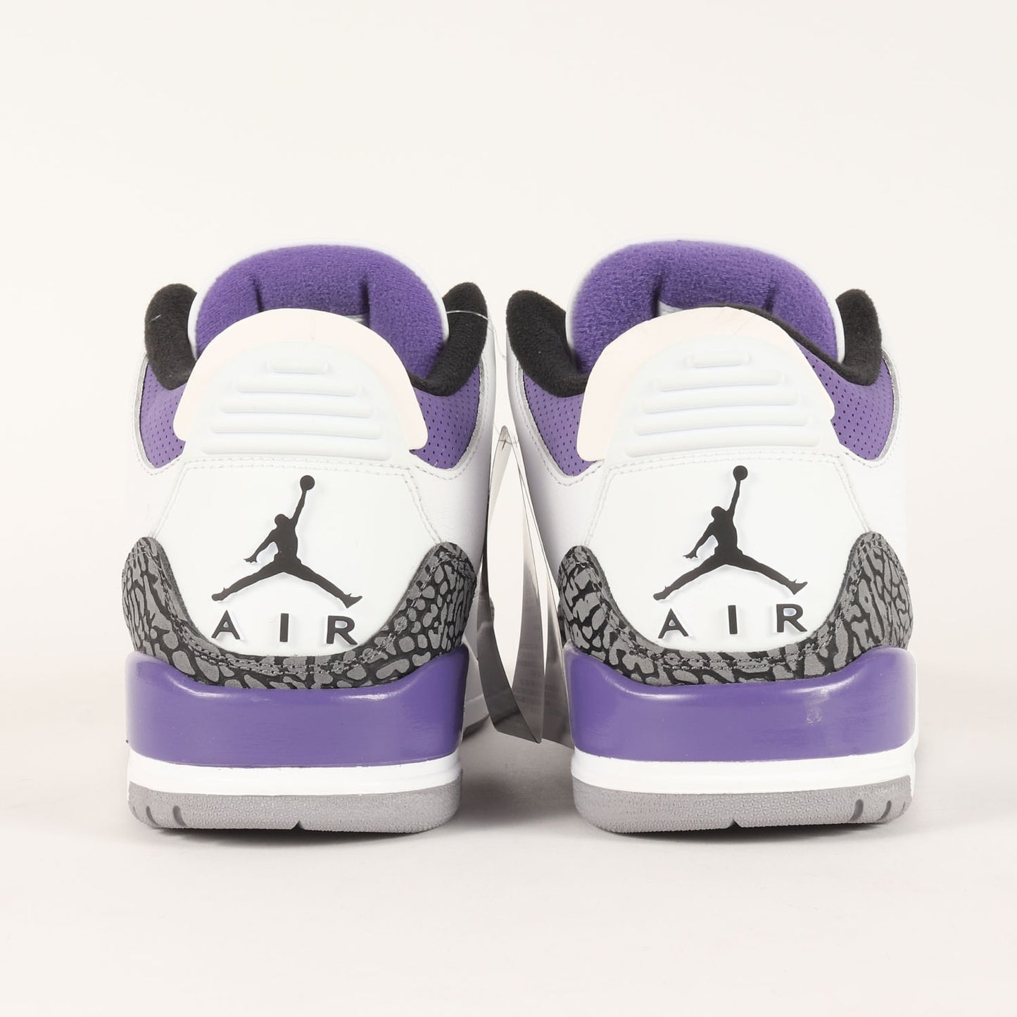 AIR JORDAN 3 RETRO DARK IRIS (CT8532-105)