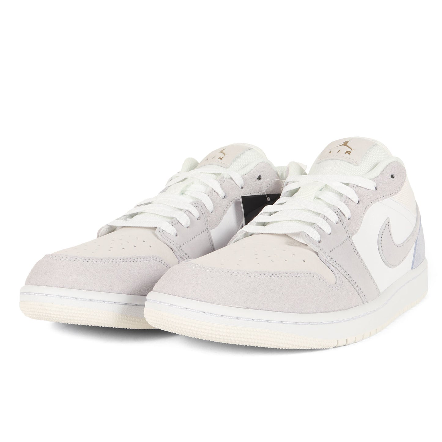 AIR JORDAN 1 LOW PARIS (CV3043-100)
