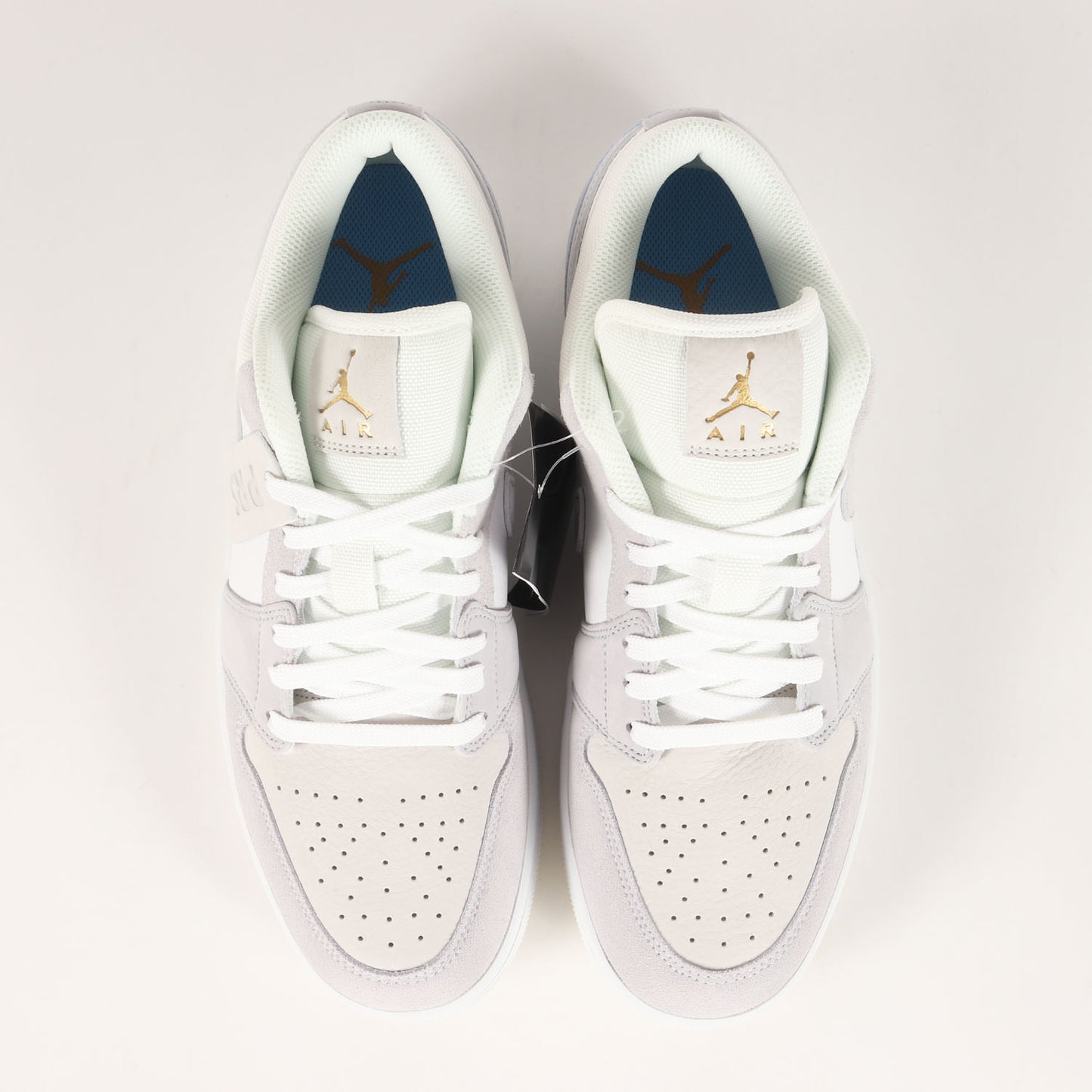 AIR JORDAN 1 LOW PARIS (CV3043-100)