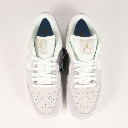 AIR JORDAN 1 LOW PARIS (CV3043-100)