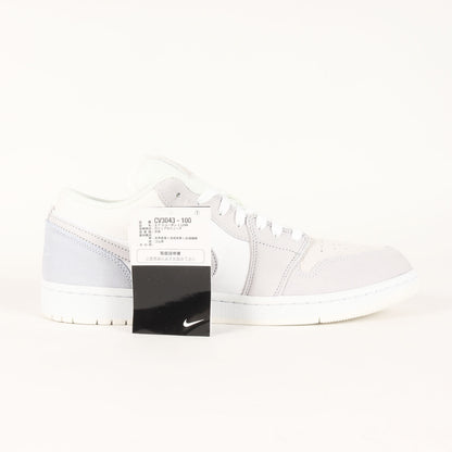AIR JORDAN 1 LOW PARIS (CV3043-100)