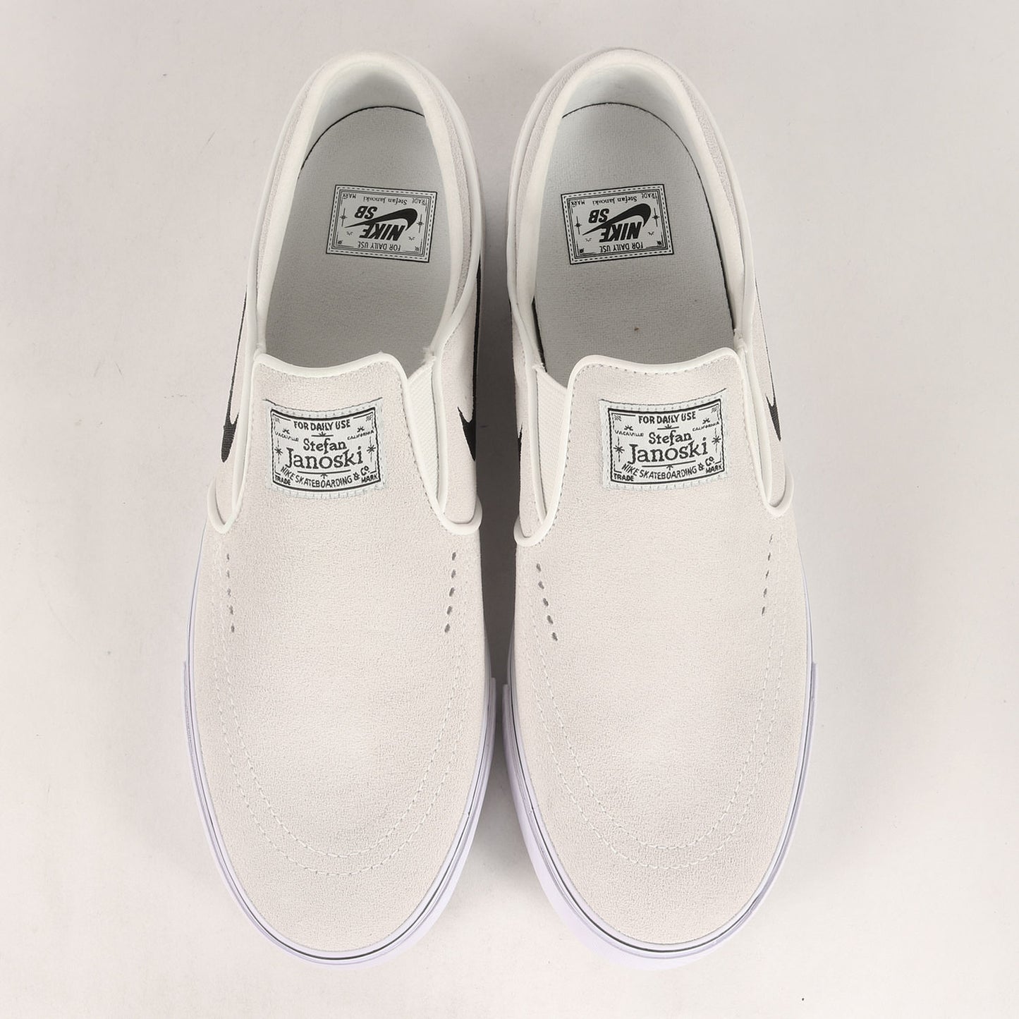 SB STEFAN JANOSKI ＋ SLIP (FN5893-100)
