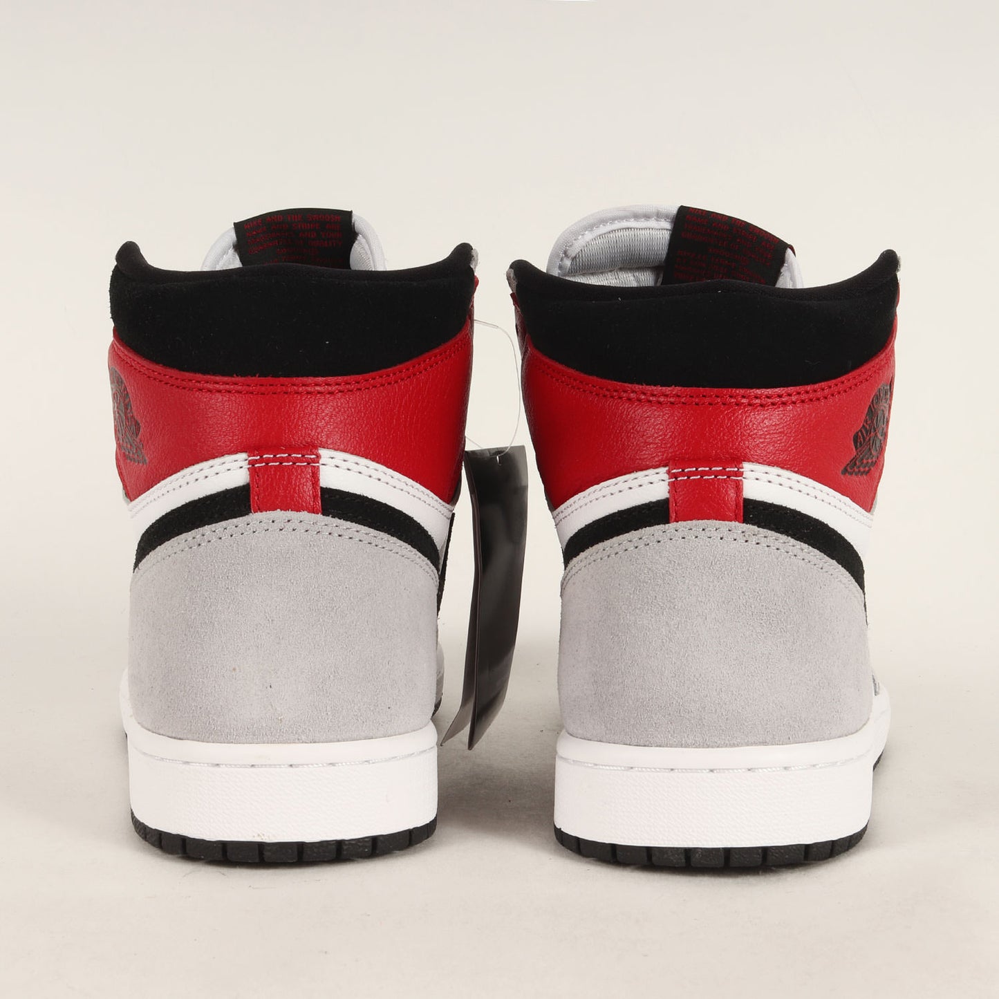 AIR JORDAN 1 RETRO HIGH OG Smoke Grey (555088-126)