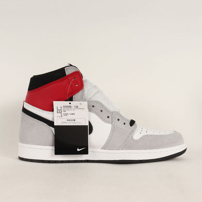 AIR JORDAN 1 RETRO HIGH OG Smoke Grey (555088-126)
