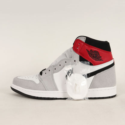 AIR JORDAN 1 RETRO HIGH OG Smoke Grey (555088-126)