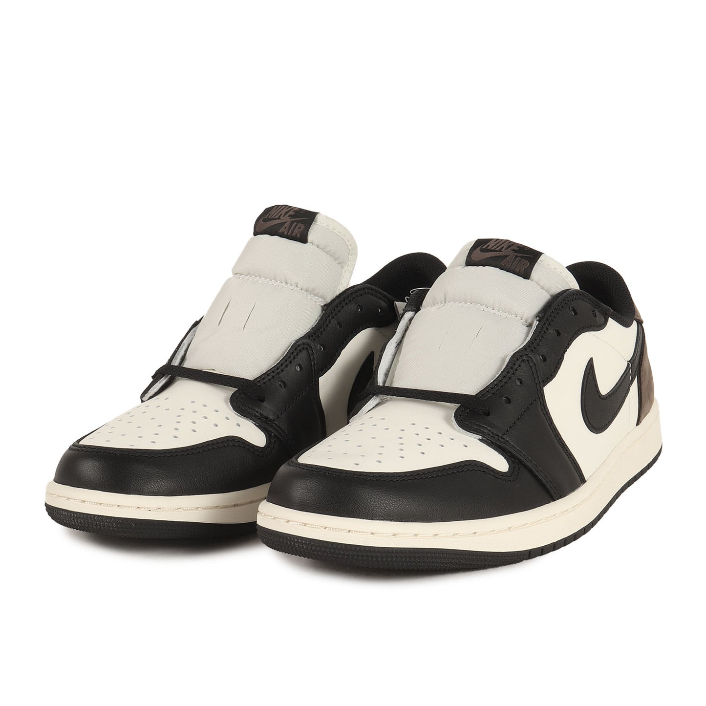 AIR JORDAN 1 RETRO LOW OG MOCHA (CZ0790-102)
