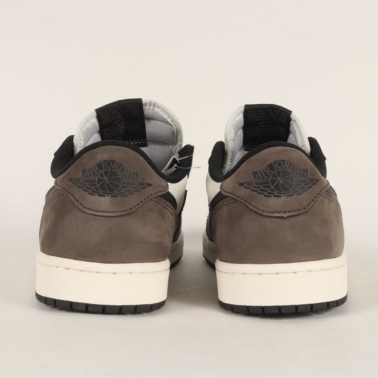 AIR JORDAN 1 RETRO LOW OG MOCHA (CZ0790-102)