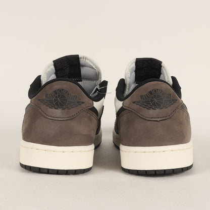 AIR JORDAN 1 RETRO LOW OG MOCHA (CZ0790-102)