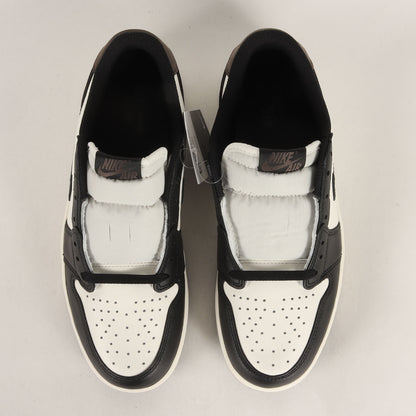 AIR JORDAN 1 RETRO LOW OG MOCHA (CZ0790-102)