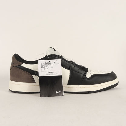 AIR JORDAN 1 RETRO LOW OG MOCHA (CZ0790-102)