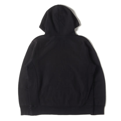 ウォーター アーチロゴ スウェットパーカー(Water Arc Hooded Sweatshirt)