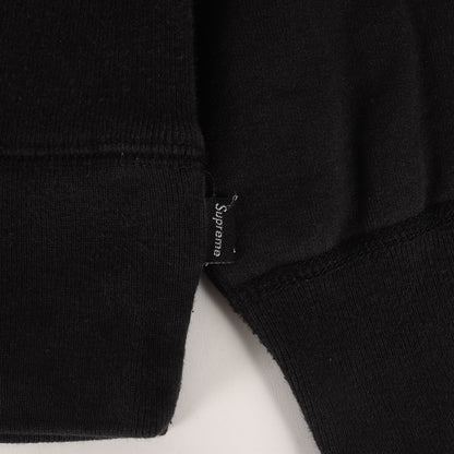 ウォーター アーチロゴ スウェットパーカー(Water Arc Hooded Sweatshirt)