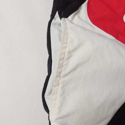 20SS ビッグレターロゴ ナイロン トラックジャケット(Big Letter Track Jacket)