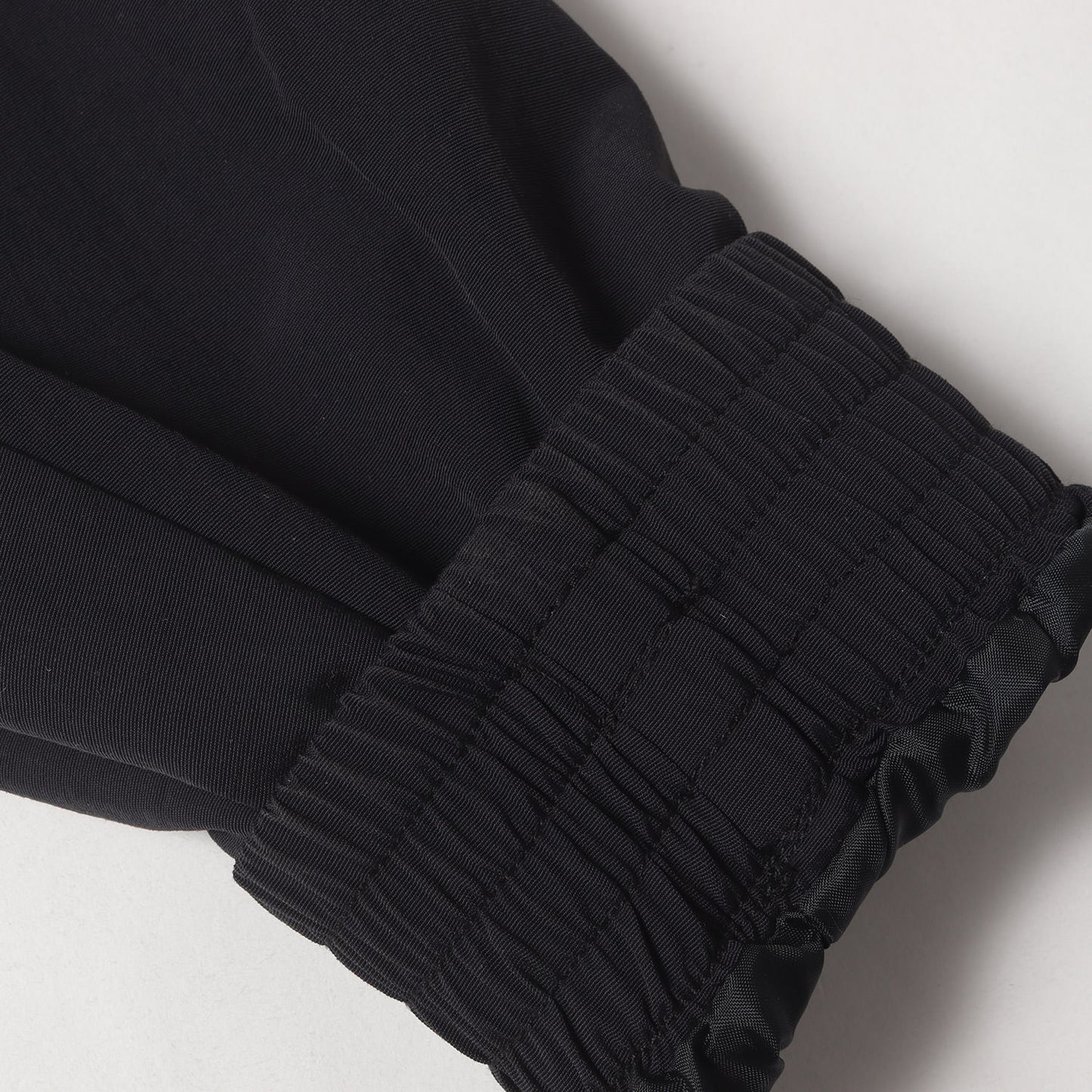 20SS ビッグレターロゴ ナイロン トラックジャケット(Big Letter Track Jacket)