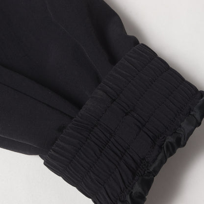 20SS ビッグレターロゴ ナイロン トラックジャケット(Big Letter Track Jacket)