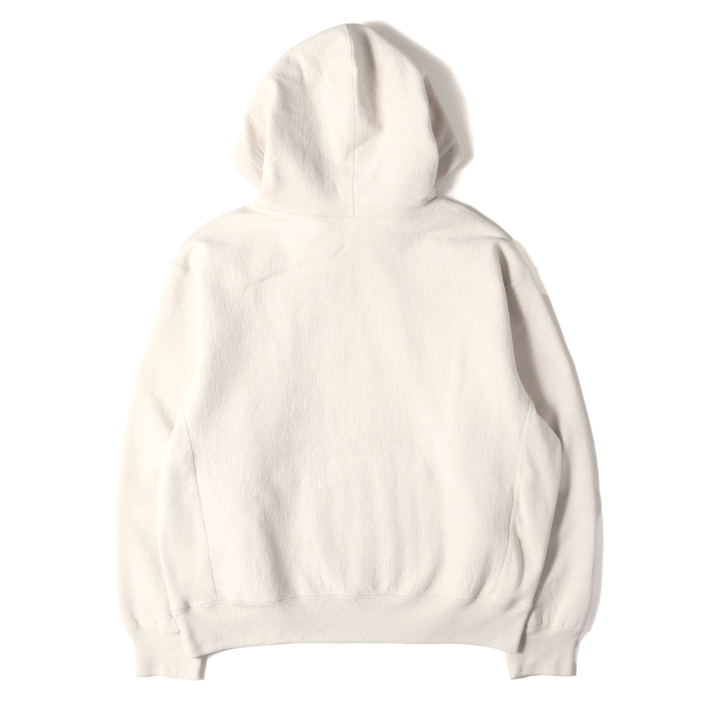 24AW BOXロゴ スウェットパーカー(Box Logo Hooded Sweatshirt)