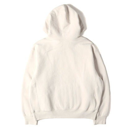24AW BOXロゴ スウェットパーカー(Box Logo Hooded Sweatshirt)