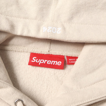 24AW BOXロゴ スウェットパーカー(Box Logo Hooded Sweatshirt)