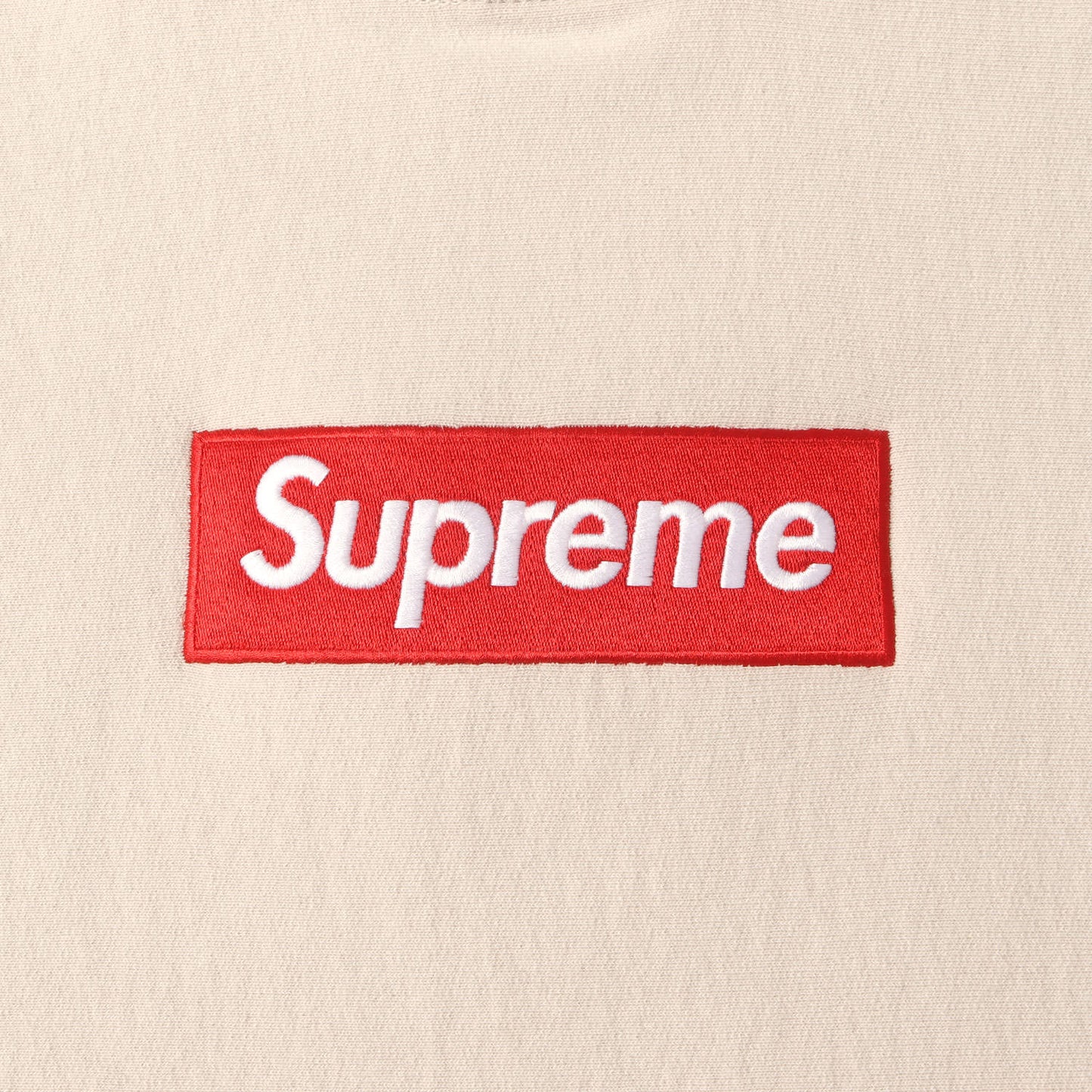 24AW BOXロゴ スウェットパーカー(Box Logo Hooded Sweatshirt)