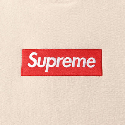 24AW BOXロゴ スウェットパーカー(Box Logo Hooded Sweatshirt)