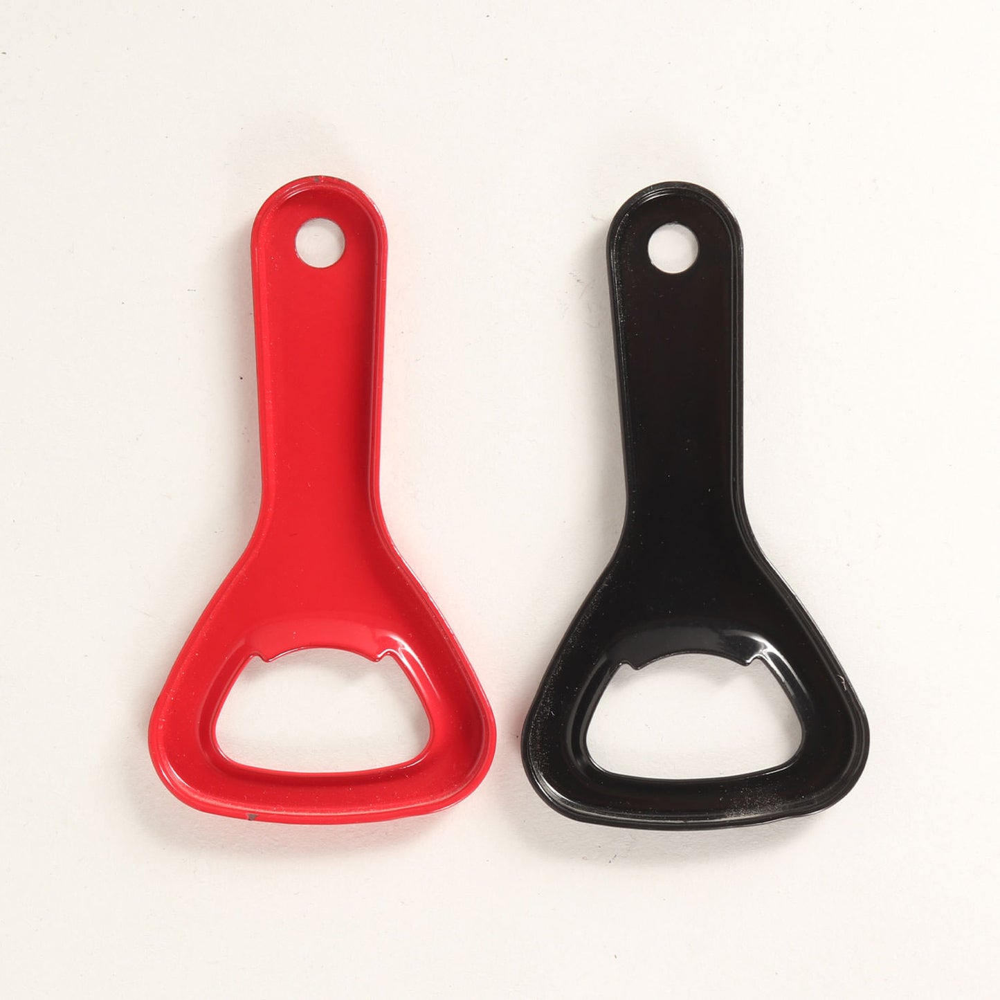 ボトルオープナー付き ランヤード 2色セット(Bottle Opener Lanyard)