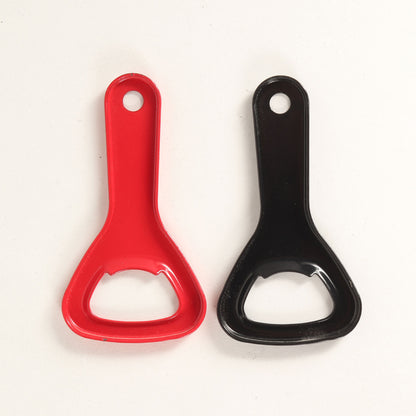 ボトルオープナー付き ランヤード 2色セット(Bottle Opener Lanyard)