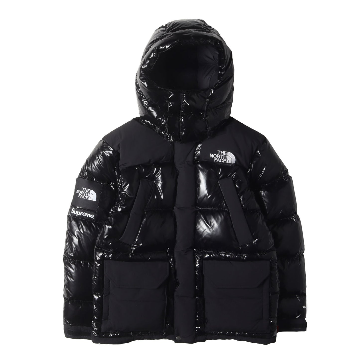 22AW ×THE NORTH FACE 700フィルパワー ダウンパーカー(700-Fill Down Parka)