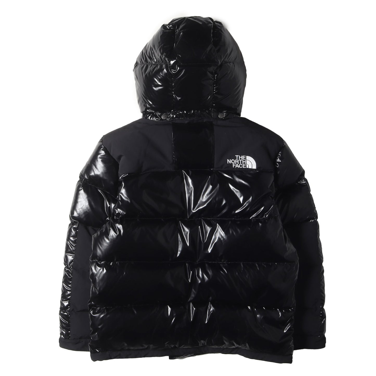 22AW ×THE NORTH FACE 700フィルパワー ダウンパーカー(700-Fill Down Parka)