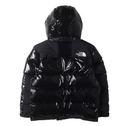 22AW ×THE NORTH FACE 700フィルパワー ダウンパーカー(700-Fill Down Parka)