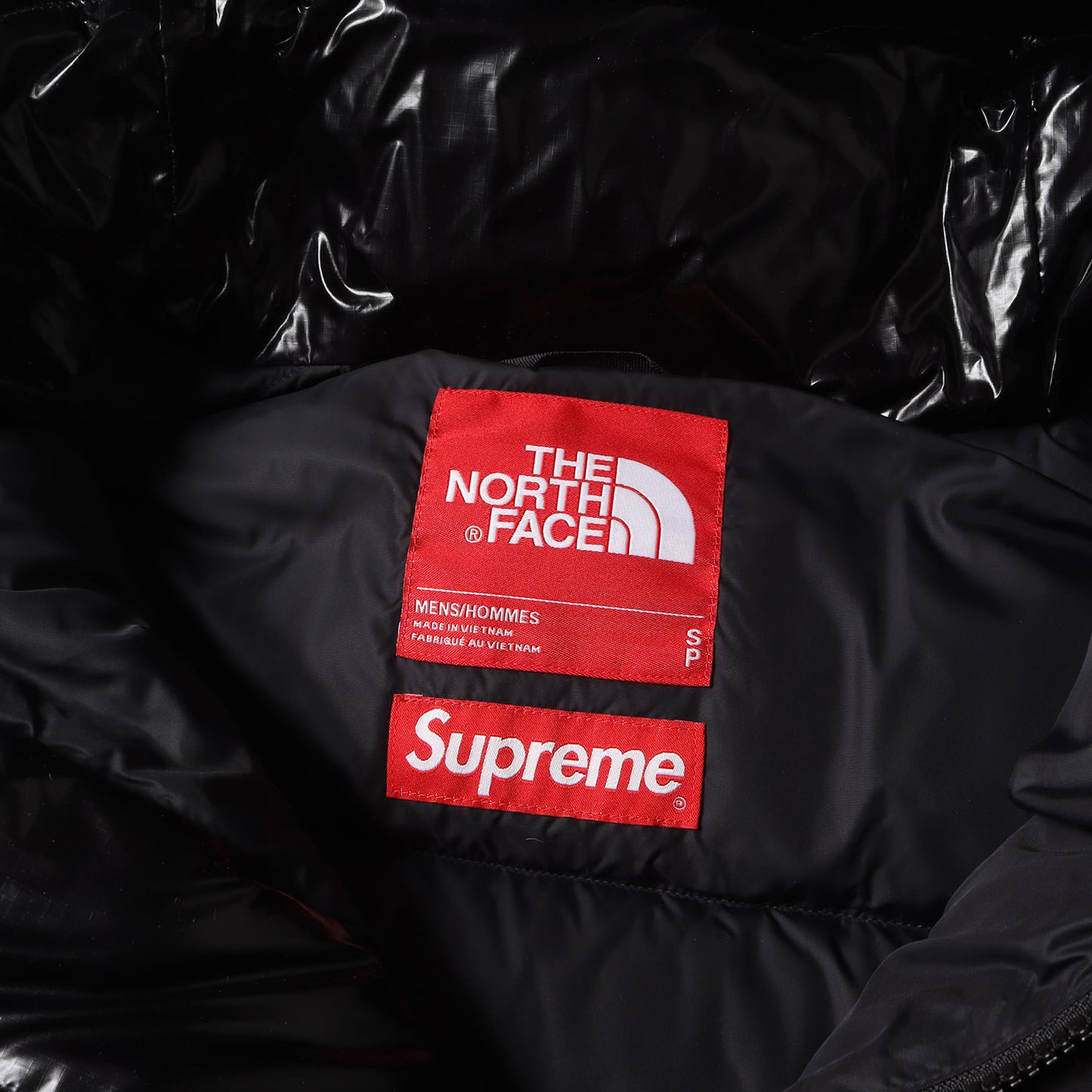 22AW ×THE NORTH FACE 700フィルパワー ダウンパーカー(700-Fill Down Parka)