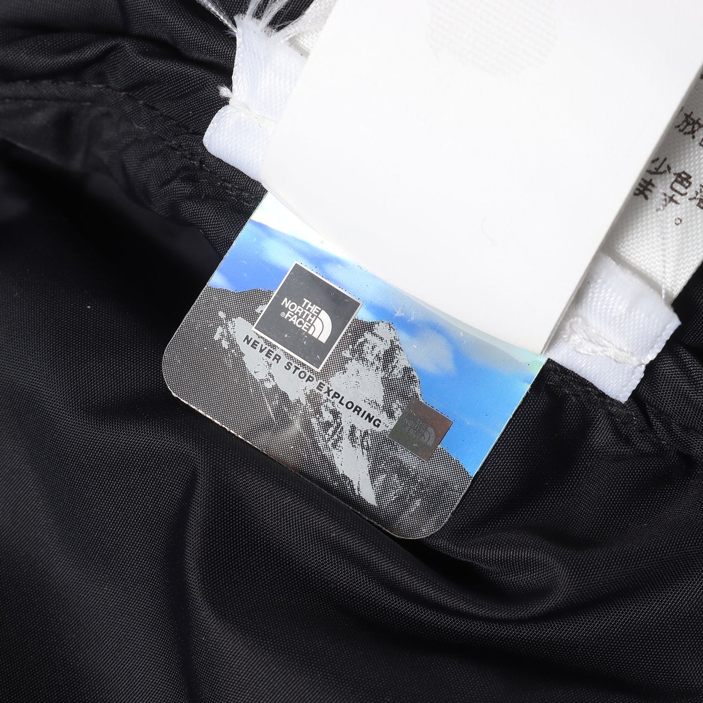 22AW ×THE NORTH FACE 700フィルパワー ダウンパーカー(700-Fill Down Parka)