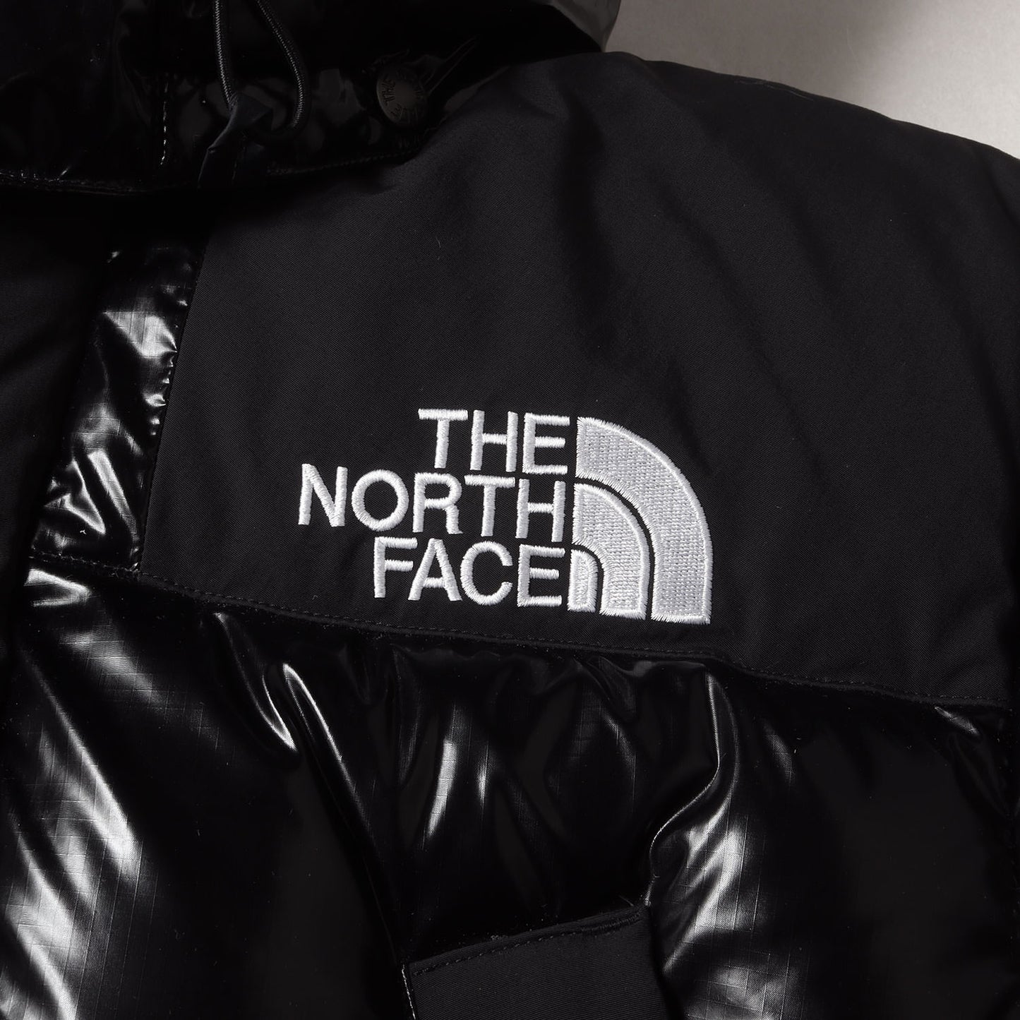 22AW ×THE NORTH FACE 700フィルパワー ダウンパーカー(700-Fill Down Parka)