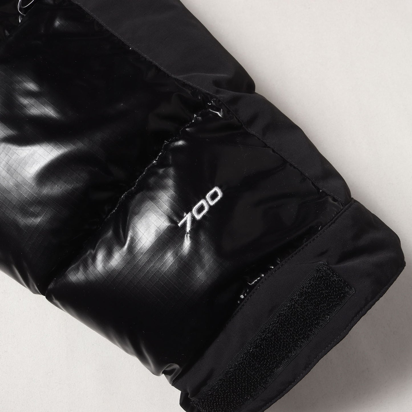 22AW ×THE NORTH FACE 700フィルパワー ダウンパーカー(700-Fill Down Parka)