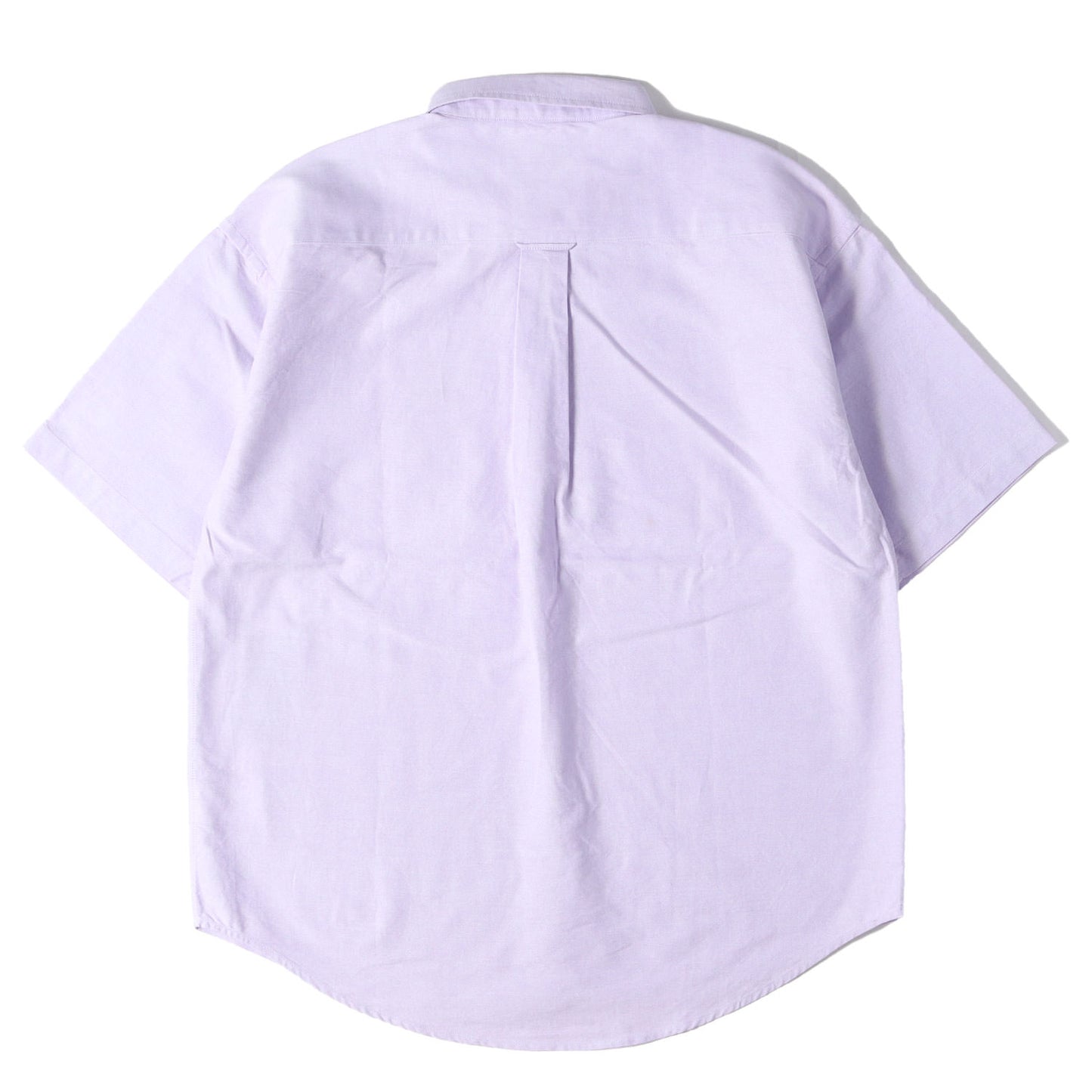 オックスフォード ボタンダウン 半袖シャツ(KENNEDY’S OXFORD SS SHIRT)