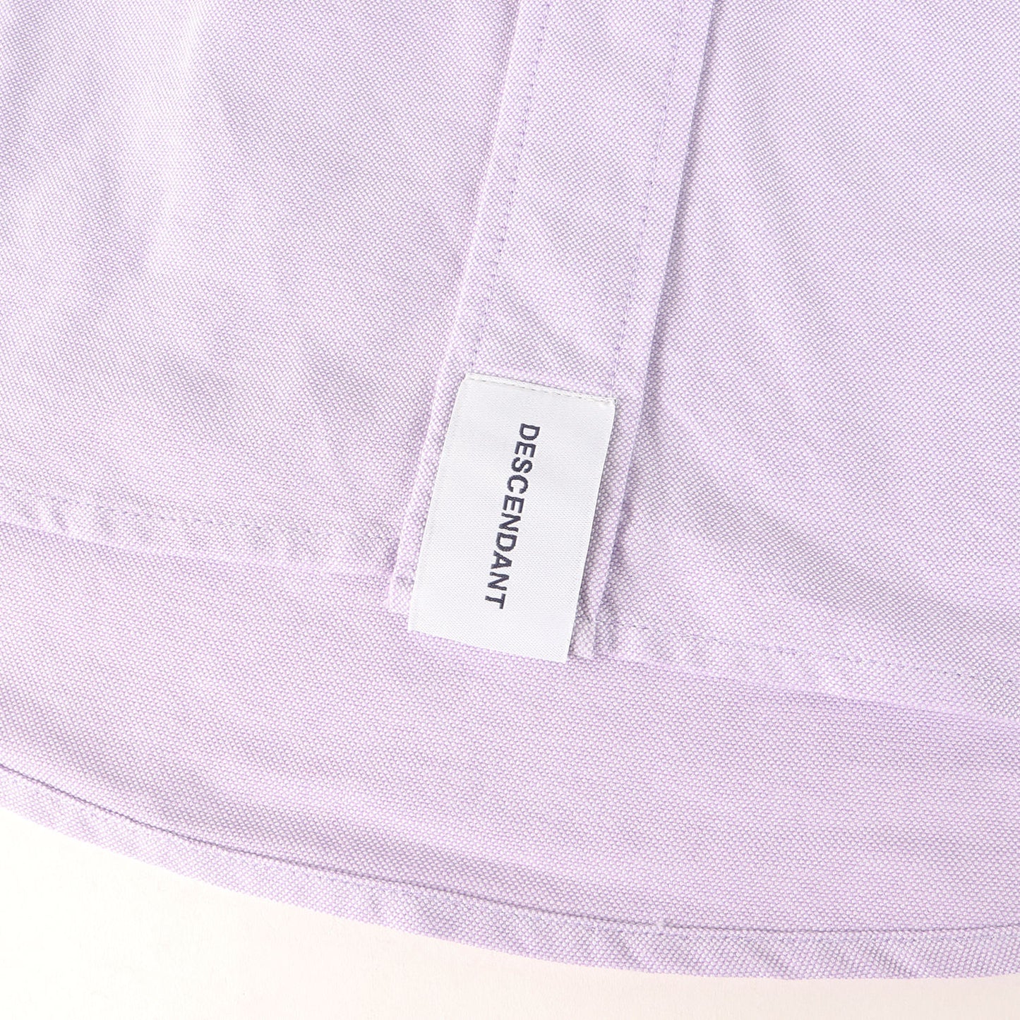 オックスフォード ボタンダウン 半袖シャツ(KENNEDY’S OXFORD SS SHIRT)