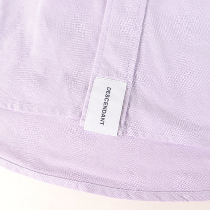 オックスフォード ボタンダウン 半袖シャツ(KENNEDY’S OXFORD SS SHIRT)