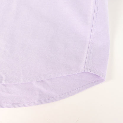 オックスフォード ボタンダウン 半袖シャツ(KENNEDY’S OXFORD SS SHIRT)