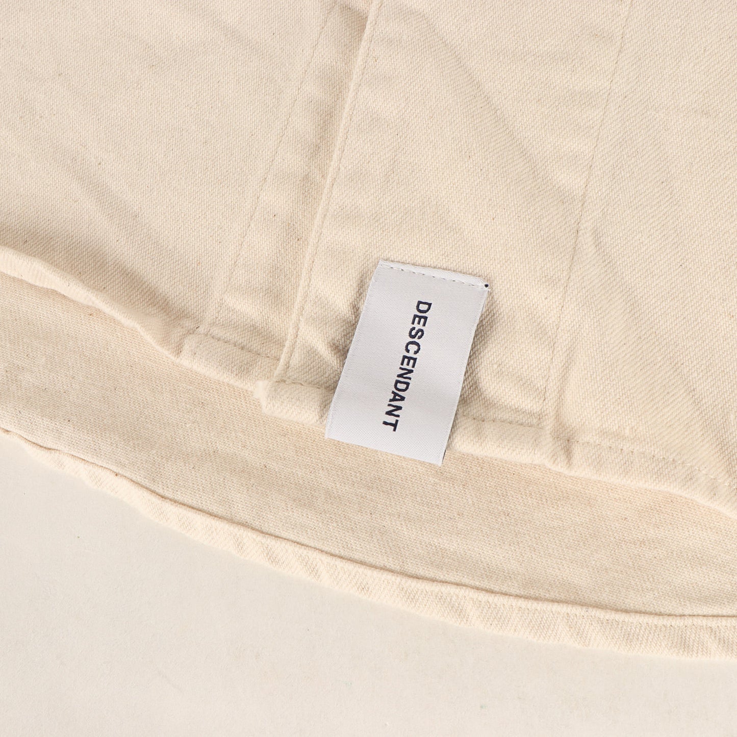 20SS アーチロゴ ベースボールシャツ(BLEEK B.B SS SHIRT)