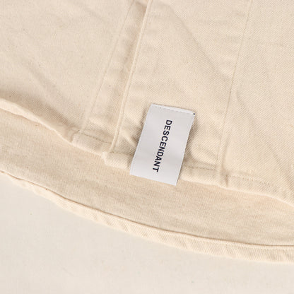 20SS アーチロゴ ベースボールシャツ(BLEEK B.B SS SHIRT)